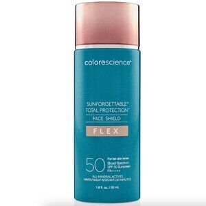 Colorescience Total Protection Face Shield flex SPF 50 - Fair skin tones
